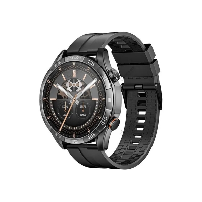 Picture of Haylou Solar 5 BT Calling Smart watch – Black