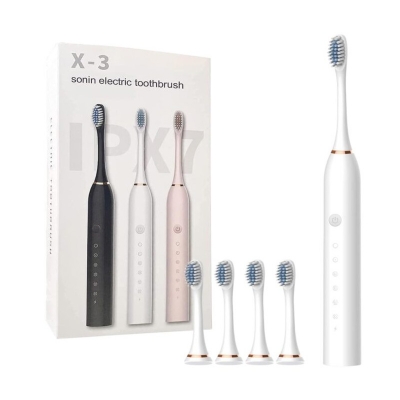 Picture of Sonic X3 electric toothbrush