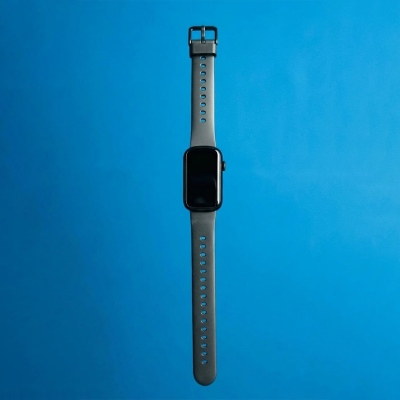 Picture of Valdus VB02 Bluetooth calling Smartwatch – Black