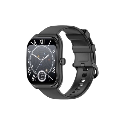Picture of Valdus VB01 Bluetooth calling Smartwatch – Black