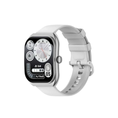 Picture of Valdus VB01 Bluetooth calling Smartwatch – Silver