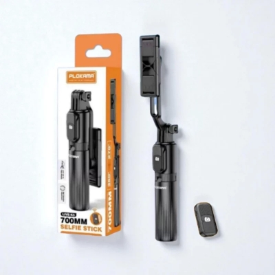 Picture of Plokama Live K5 3-in-1 Wireless Selfie Stick