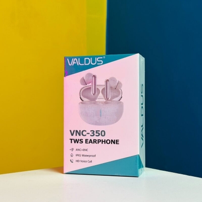 Picture of Valdus VNC-350 ANC+ENC Earbuds