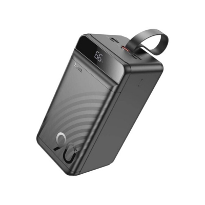 Picture of Hoco J123D 90000mAh 22.5W Fast Charging Power Bank