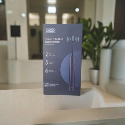 Picture of Dizo m3 Sonic Electric Toothbrush