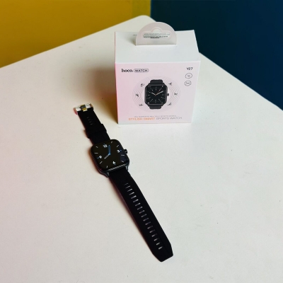 Picture of Hoco Y27 Smart Sports Watch