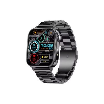 Picture of Colmi P80 BT Calling Smartwatch – Metal Belt