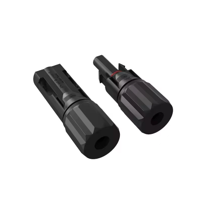 Picture of YRO IP67 Waterproof 30A 1000V Solar Connector for PV Systems