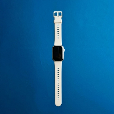 Picture of Valdus VB02 Bluetooth calling Smartwatch – Silver