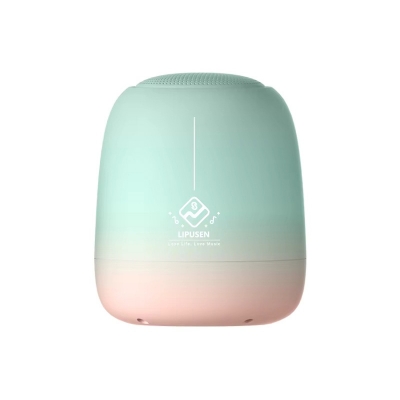 Picture of EWA A136 5W Mini Portable Bluetooth Speaker – MINT GREEN