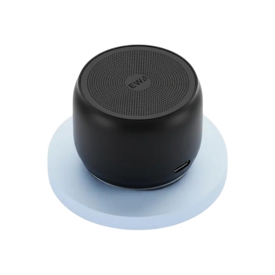 Picture of EWA A126 Mini Bluetooth 5.0 Portable Speaker – Black