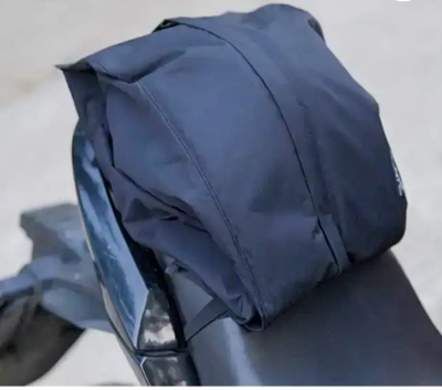 Picture of Seat Helmet cover - Multicolor