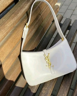 Picture of Most Premium YSL Purse Shoulder Side purse-Glossy Version