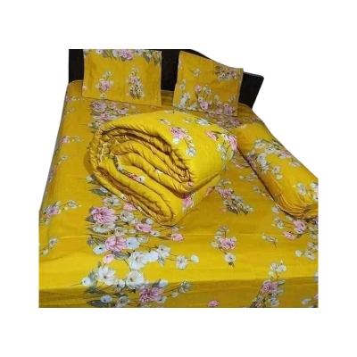 Picture of 5-Piece Towel Premium Comforter Combo Set