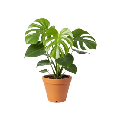 Picture of মনস্টেরা Deliciosa চারা - আপনার বাড়ীর জন্য সেরা Indoor Plant