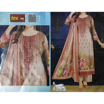 Picture of Three piece For Women