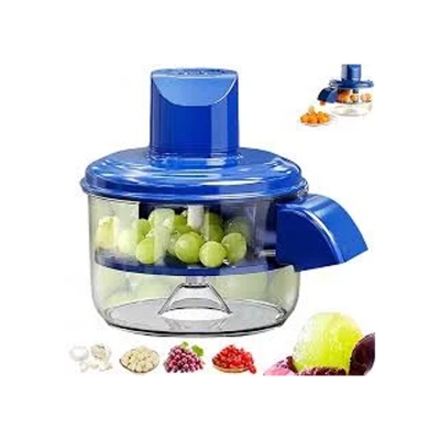 Picture of Hot Selling Small Automatic Grape & Plum Fruit Peeler New Household Kitchen Appliances Vegetable Peeling Machine