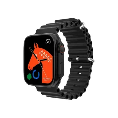 Picture of S8 Ultra Max Smart Watch Bluetooth Calls  Sports Smartwatch