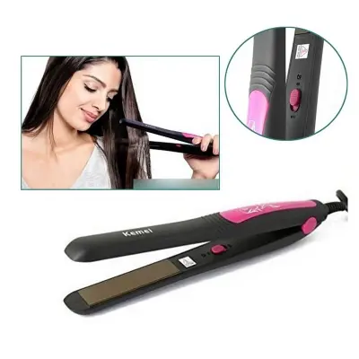 Picture of kemei Km-328 Professional Hair Straightener