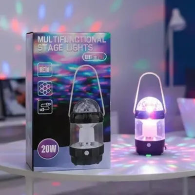 Picture of Multifunctional Stage Light