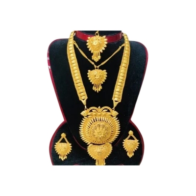 Picture of Gold Plated (Shita Haar)