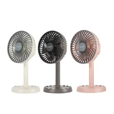 Picture of JY Super JY-2218  Rechargeable Fan