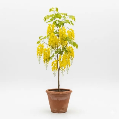 Picture of সোনালু ফুলের চারা - Golden Shower Tree Seedling - কিনুন অনলাইনে বাংলাদেশে