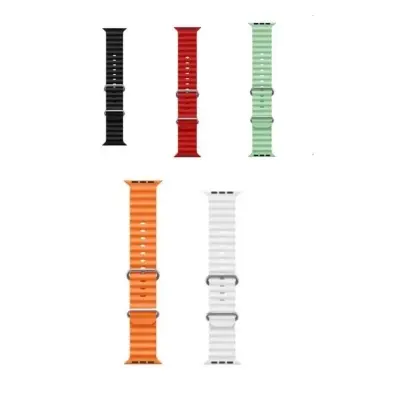 Picture of Smart Watch Belt 5pcs