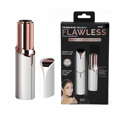 Picture of Facial Hair Remover Flawless (usb Rechargeable