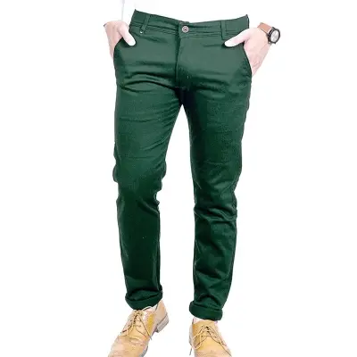 Picture of Men's -Original Gabadine Pant- Green