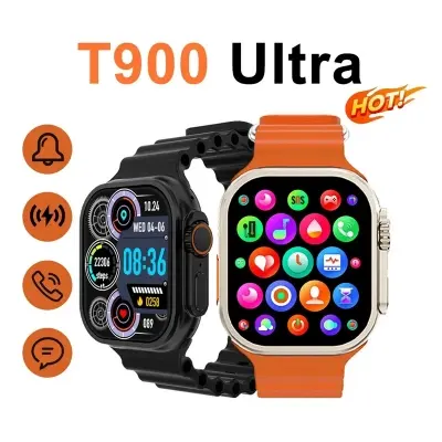 Picture of T900 Ultra Smart Watch
