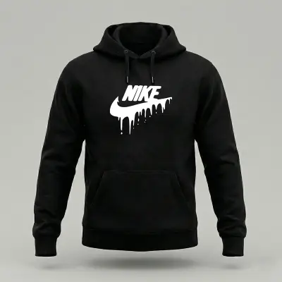 Picture of Men's Stylish Winter Hoodie