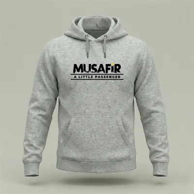 Picture of Men's Stylish Winter Hoodie