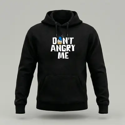 Picture of Men's Stylish Winter Hoodie