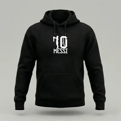 Picture of Men's Stylish Winter Hoodie