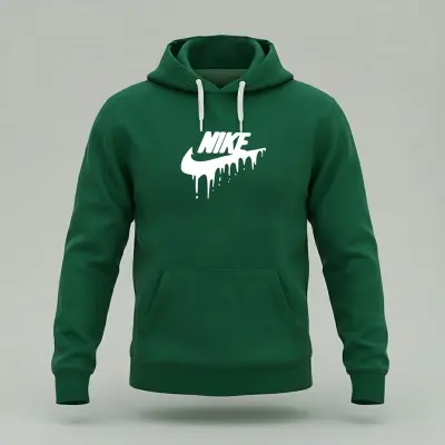 Picture of Men's Stylish Winter Hoodie