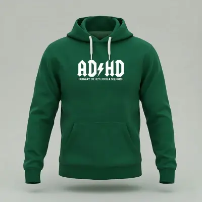 Picture of Men's Stylish Winter Hoodie
