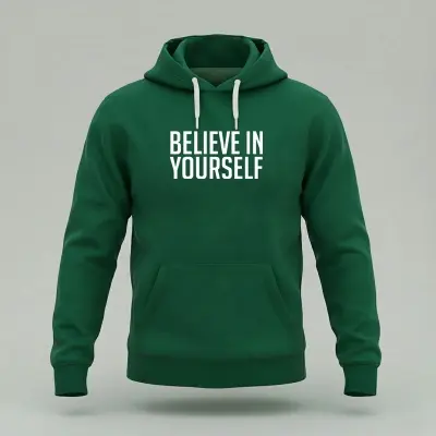 Picture of Men's Stylish Winter Hoodie