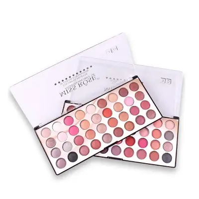 Picture of Miss Rose 36 Color Waterproof Eyeshadow Palette