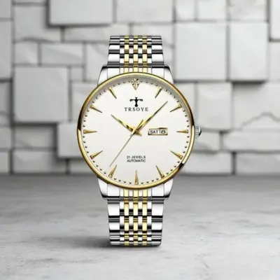 Picture of Trsoye  881 Premium Water Resistant Watch