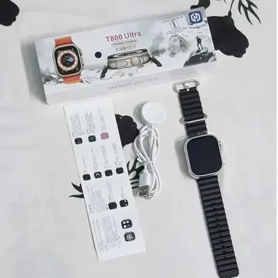 Picture of T800 ultra 1.99" full screen touch Smart Watch