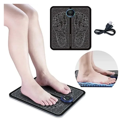 Picture of EMS Foot Massage Pad