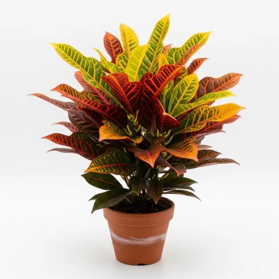 Picture of প্রিন্সেস-Patabahar ফুলের চারা - Princess Patabahar Flower Plant - Online নার্সারি