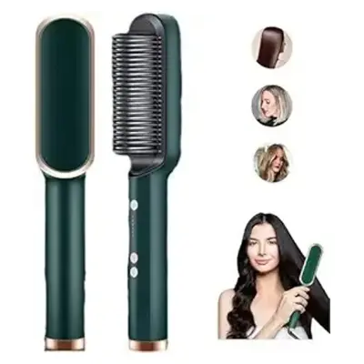 Picture of Hair Straightener Styling Comb