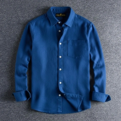 Picture of 𝐂𝐨𝐭𝐭𝐨𝐧 𝐂𝐨𝐥𝐥𝐚𝐫 𝐒𝐡𝐢𝐫𝐭