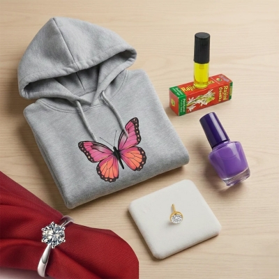 Picture of Premium Ladies Fashion Combo