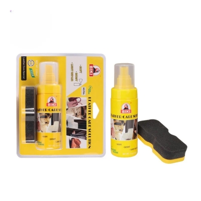 Picture of BIKI Leather Care Solution
