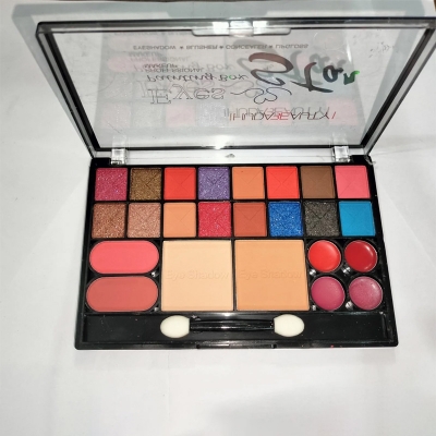 Picture of 24Huda Girl BEAUTY Swiss Edition Professional Makeup Kit For Girls