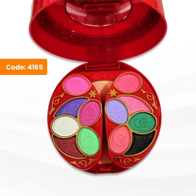 Picture of Romantic Grace make up kit 12g