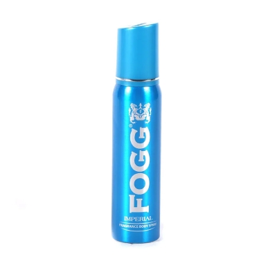 Picture of FOGG  For Men IMPERIAL BLUE 120ML